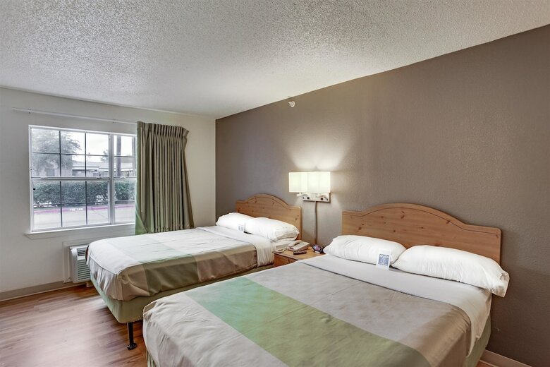 Motel Studio 6 Houston, Tx - West - Katy - Energy Corridor