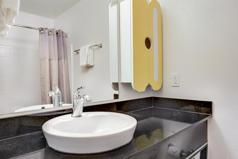 Motel Studio 6 Houston, Tx - West - Katy - Energy Corridor