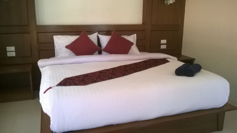 Hotel Tamarind Twin Resort