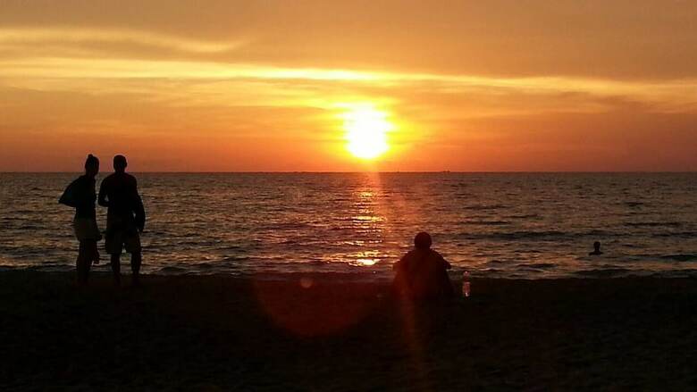 Hotel Tamarind Twin Resort