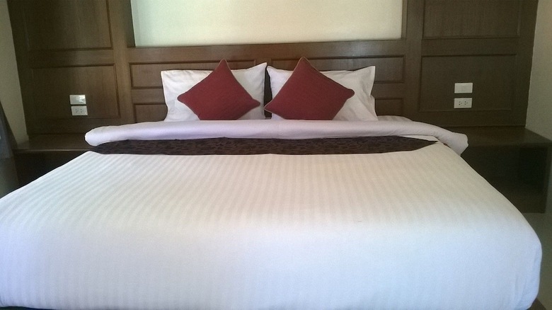 Hotel Tamarind Twin Resort