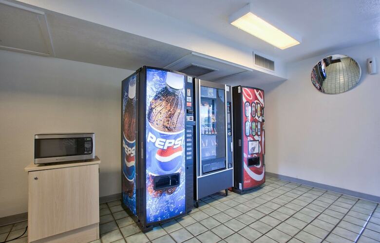 Motel 6 Valdosta, Ga - University