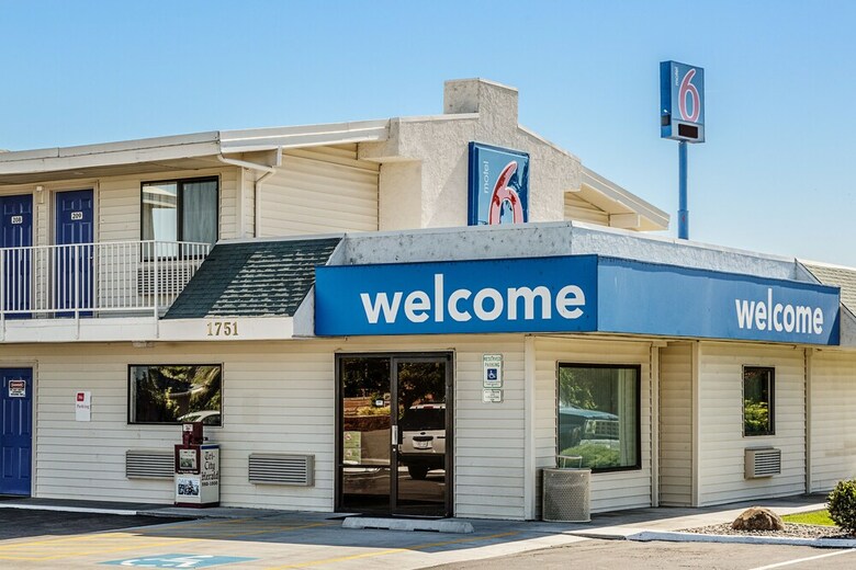 Motel 6 Richland, Wa - Kennewick