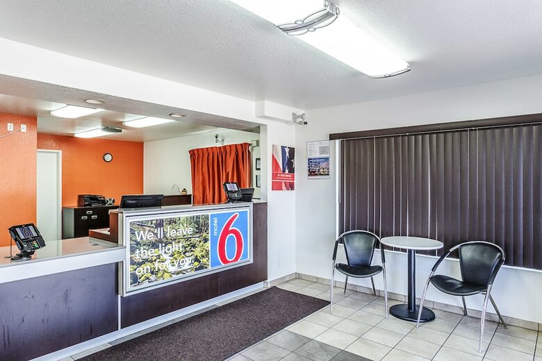 Motel 6 Richland, Wa - Kennewick