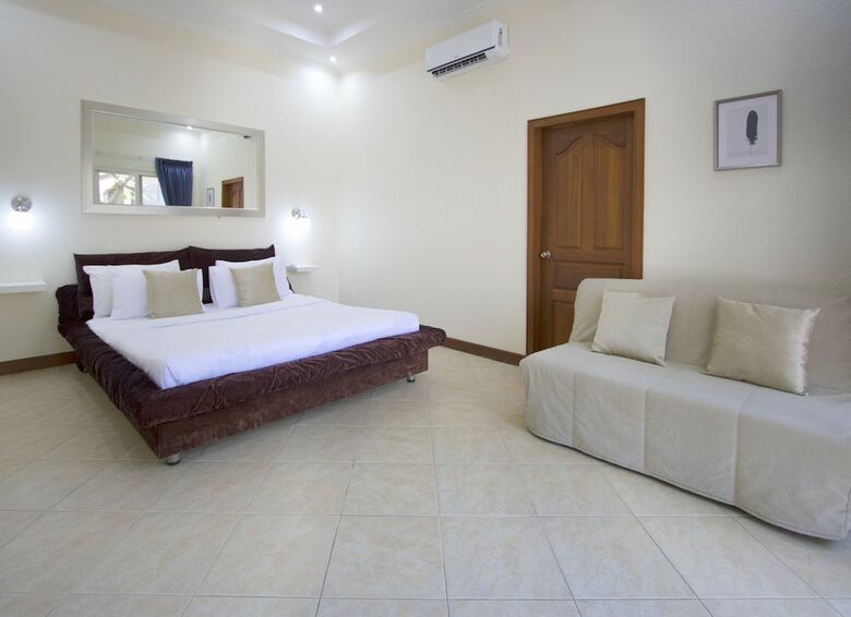 Tortuga Villas Pattaya