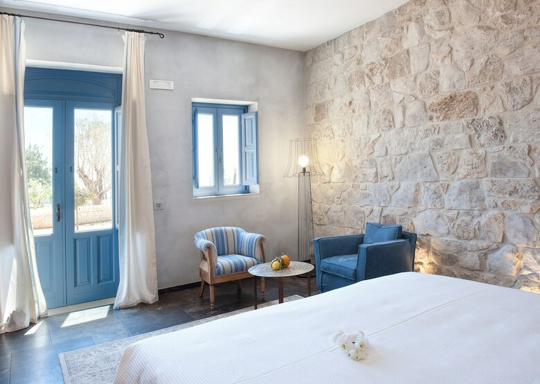Posada Masseria Della Volpe