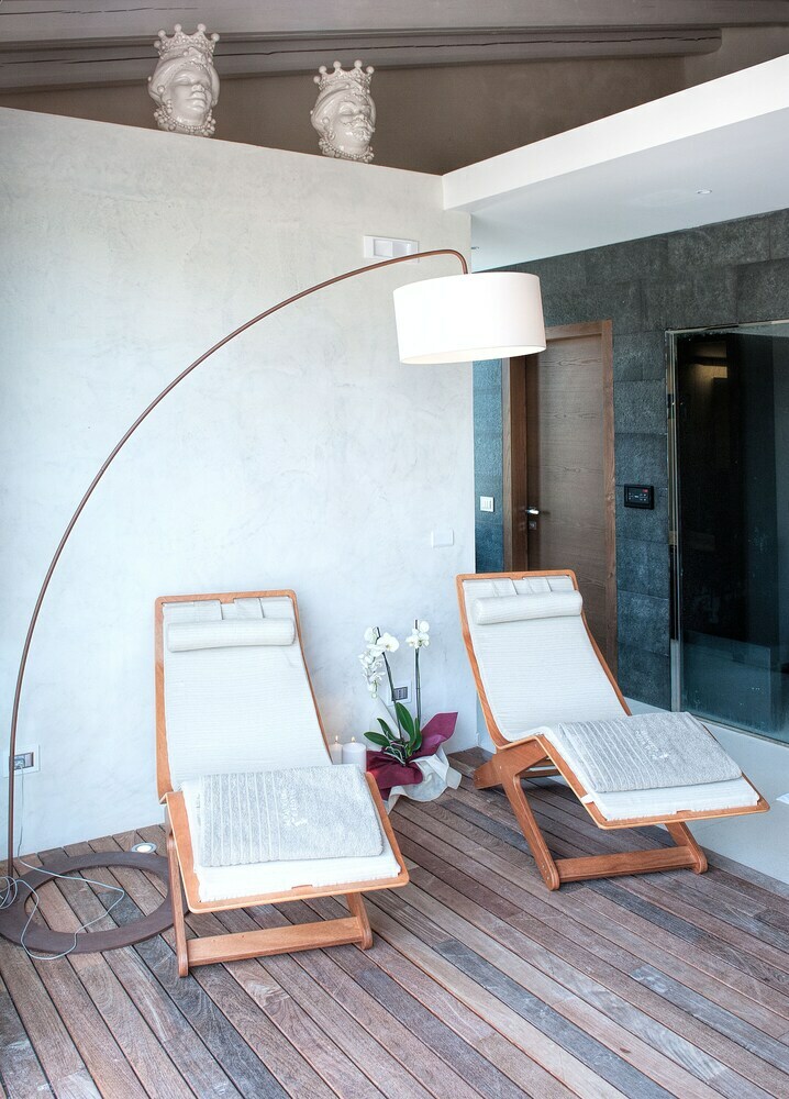 Posada Masseria Della Volpe