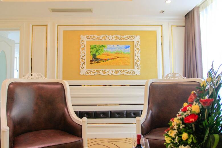 Diamond Sea Hotel