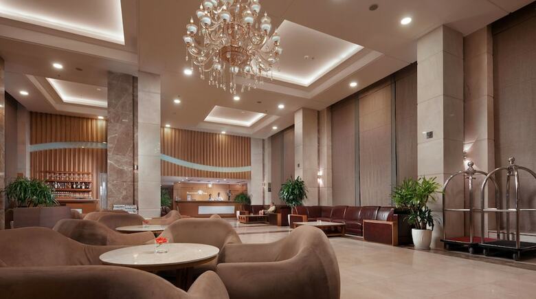 Diamond Sea Hotel