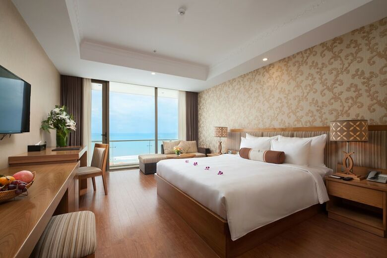 Diamond Sea Hotel