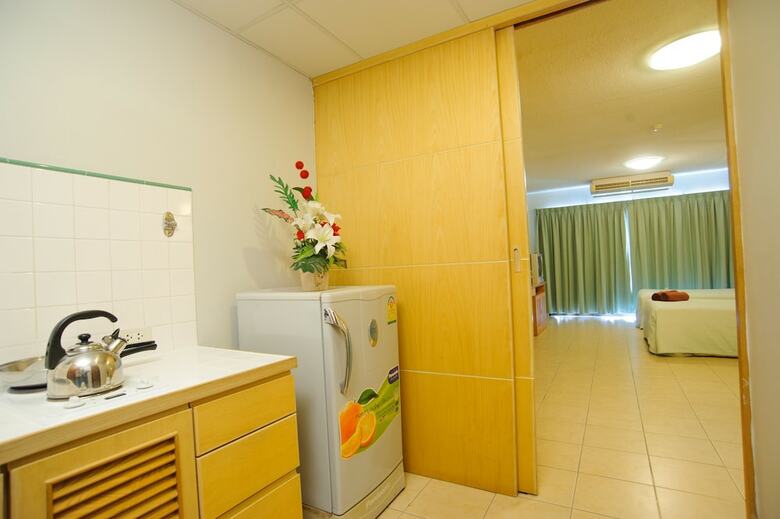 Hotel Diamond City Place