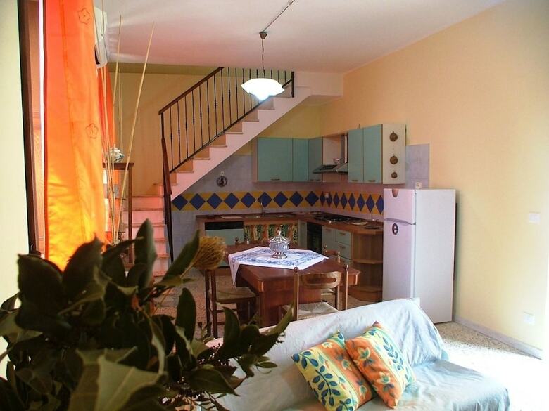 Agroturismo Villa Vittoria