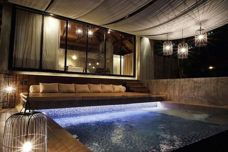 Hotel Rabbiz Hill Resort