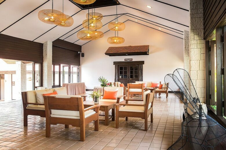 Hotel Rabbiz Hill Resort