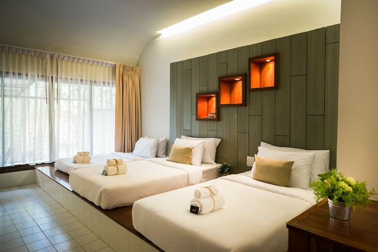 Hotel Rabbiz Hill Resort