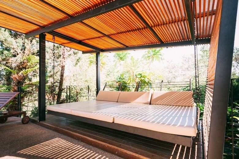 Hotel Rabbiz Hill Resort