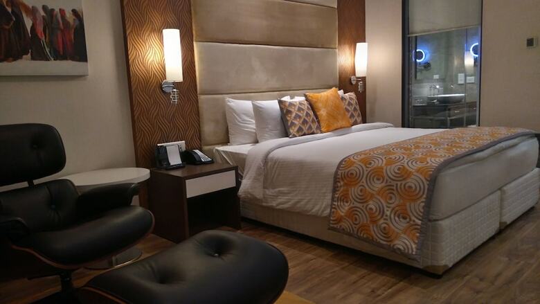 Fortune Park Dahej - Member Itc Hotel Group