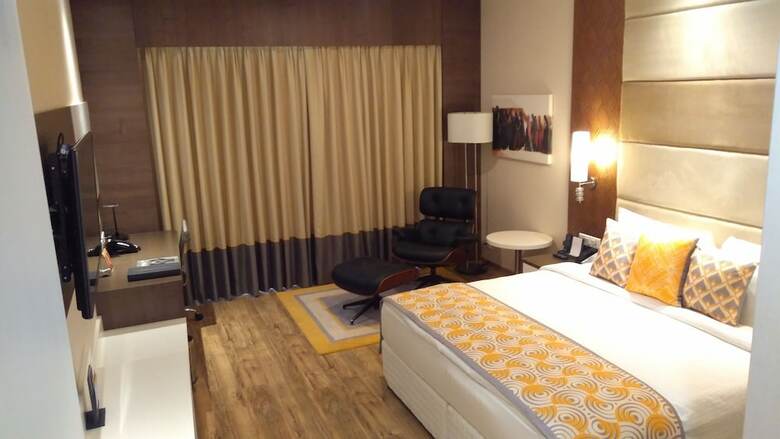 Fortune Park Dahej - Member Itc Hotel Group