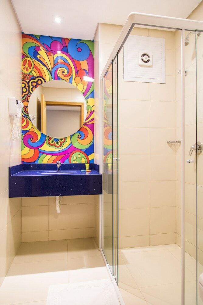 Hotel Ibis Styles Umuarama