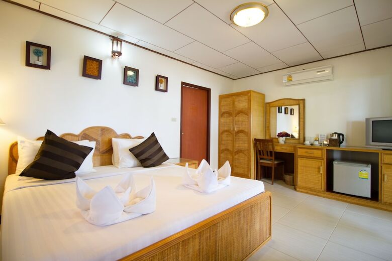 Hotel Koh Chang Grandview Resort