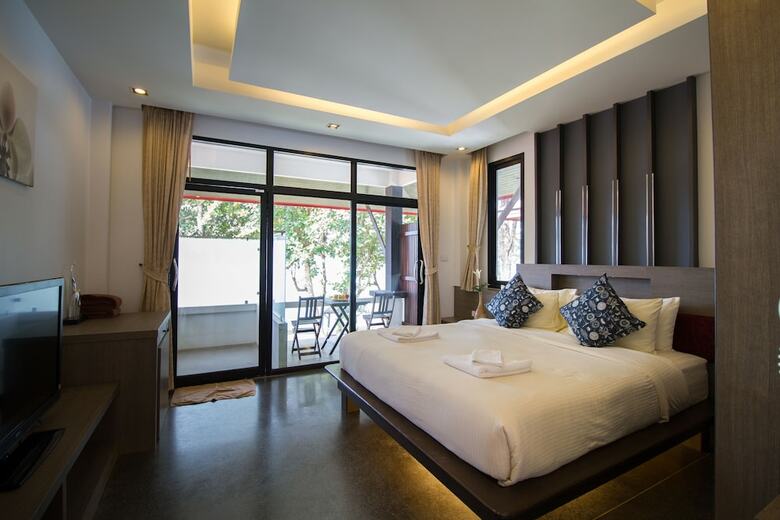 Hotel Koh Chang Grandview Resort