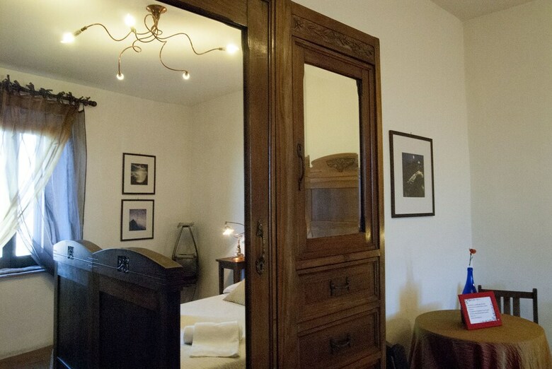 B&B Al Castello Di Fabro