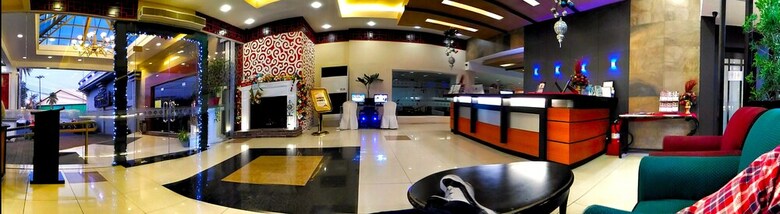 Subic Bay Venezia Hotel