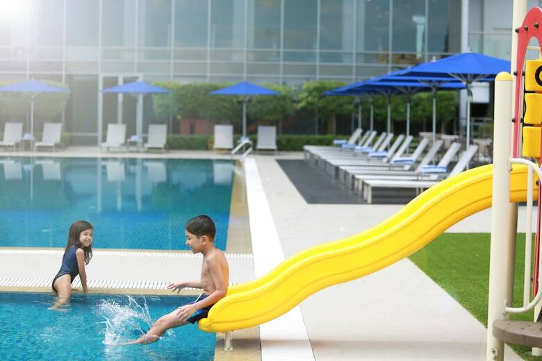 Hotel Novotel Melaka