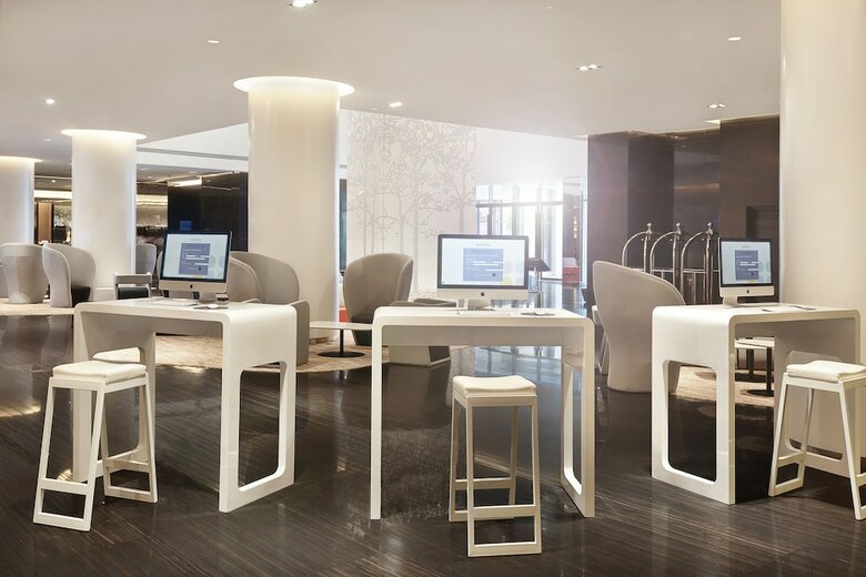 Hotel Novotel Melaka