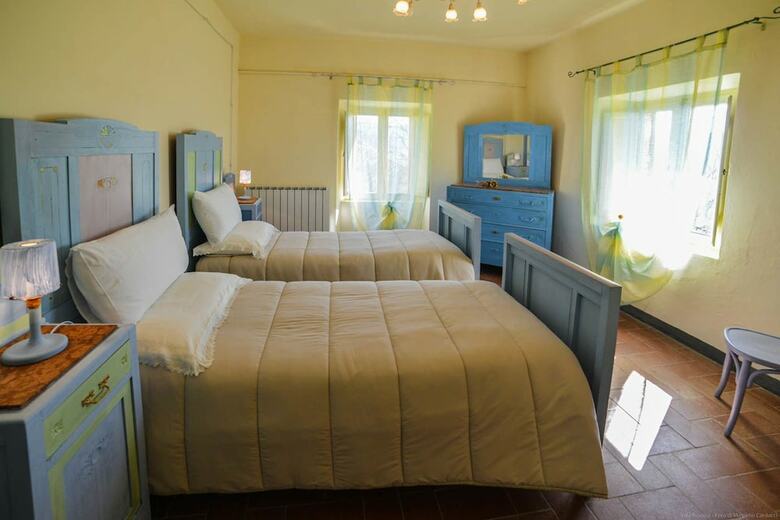 Hotel Villa Stampa Cabat�