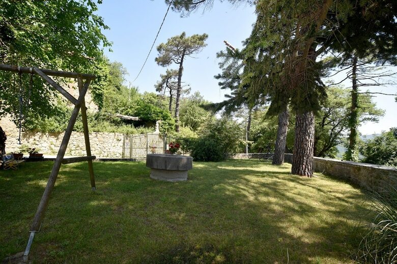 Hotel Villa Stampa Cabat�