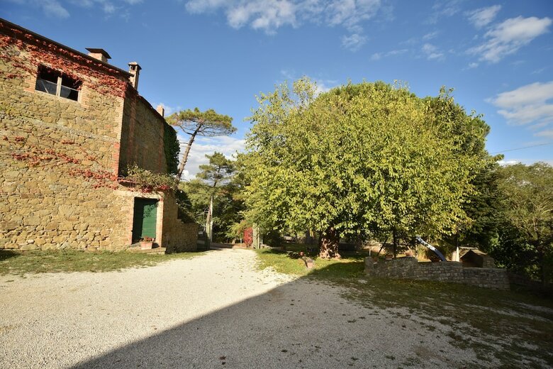 Hotel Villa Stampa Cabat�