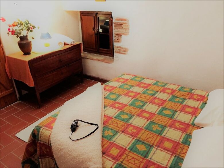 Hotel Villa Stampa Cabat�