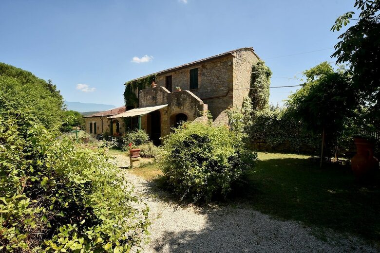 Hotel Villa Stampa Cabat�