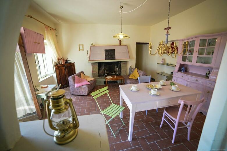 Hotel Villa Stampa Cabat�