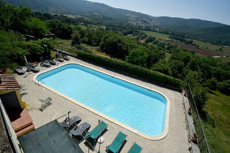 Hotel Villa Stampa Cabat�