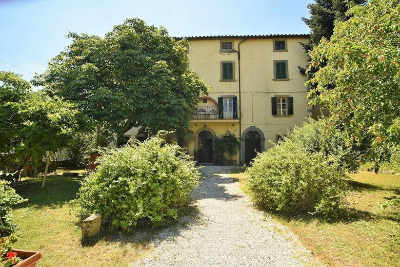 Hotel Villa Stampa Cabat�
