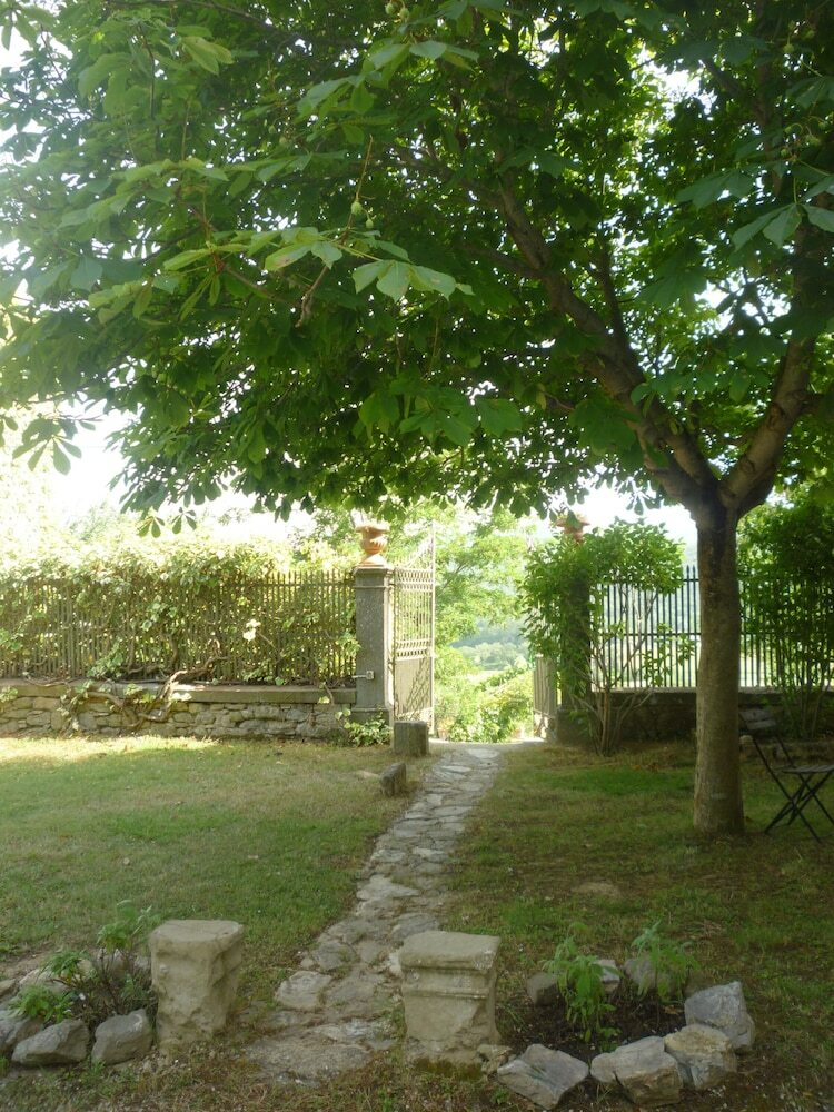 Hotel Villa Stampa Cabat�