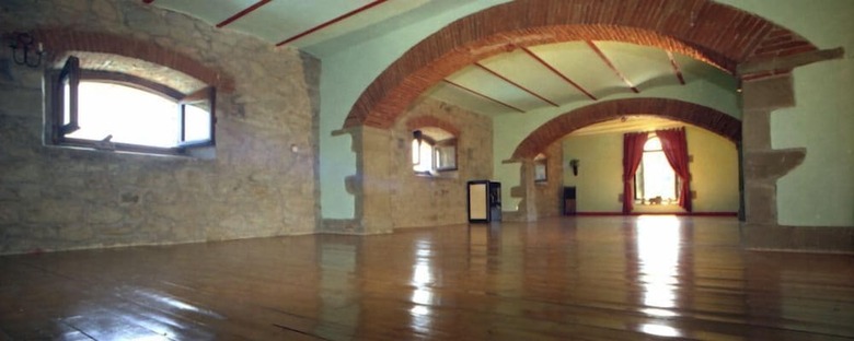 Hotel Villa Stampa Cabat�