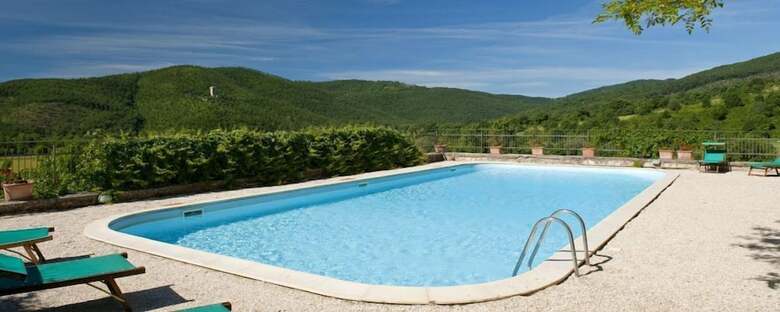 Hotel Villa Stampa Cabat�