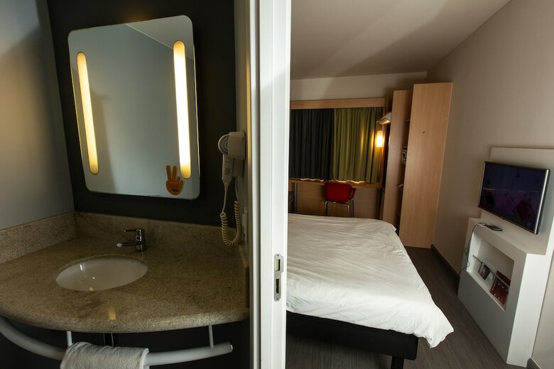 Hotel Ibis Rio de Janeiro Nova America
