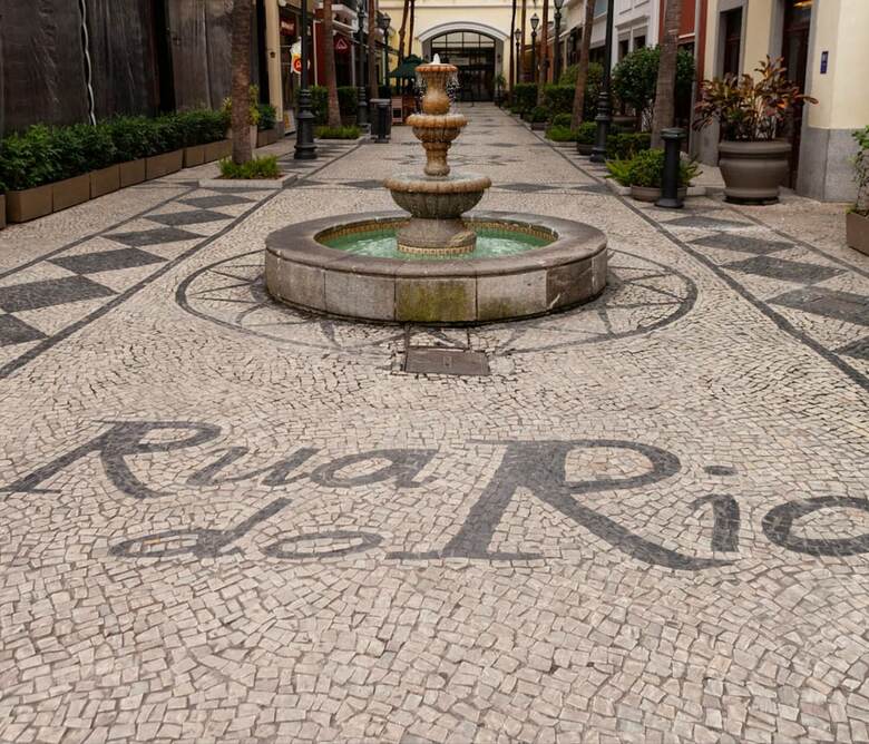 Hotel Ibis Rio de Janeiro Nova America