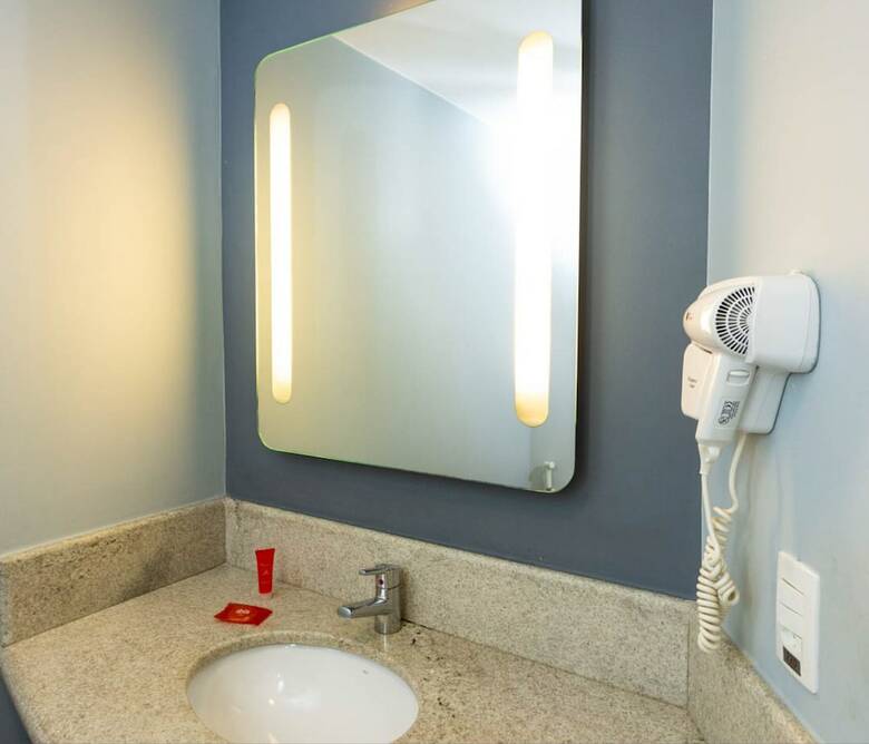 Hotel Ibis Rio de Janeiro Nova America