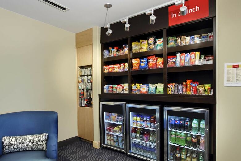 Hotel Towneplace Suites Dallas Mckinney