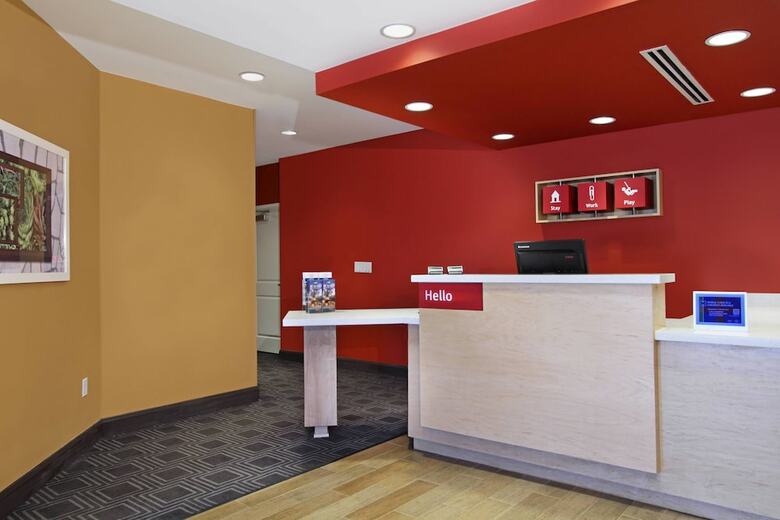 Hotel Towneplace Suites Dallas Mckinney