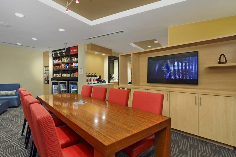 Hotel Towneplace Suites Dallas Mckinney