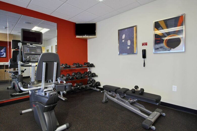 Hotel Towneplace Suites Dallas Mckinney