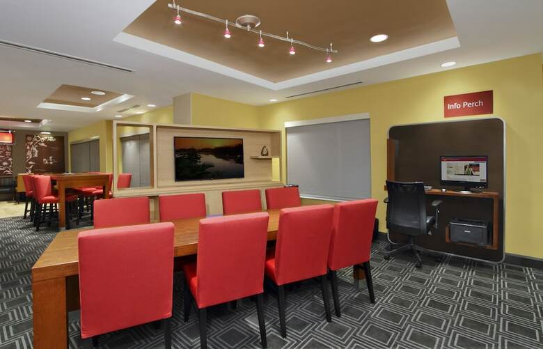 Hotel Towneplace Suites Dallas Mckinney