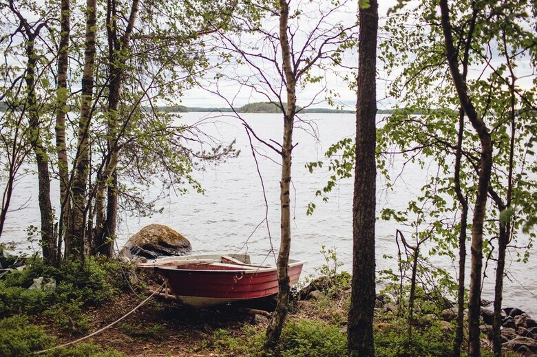 Apartamentos Saimaa Life