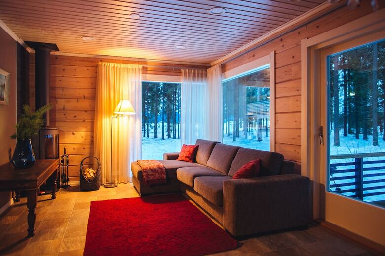 Apartamentos Saimaa Life